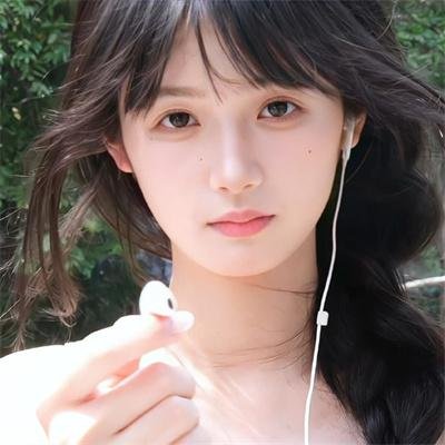 海的女人