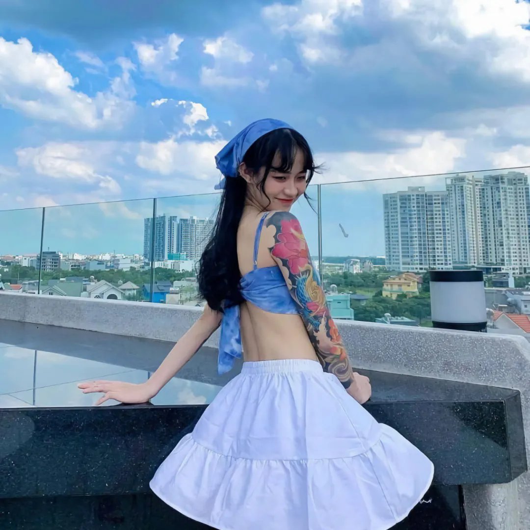 美洲风情