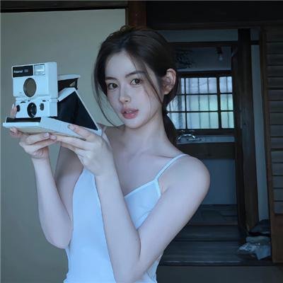出水美人